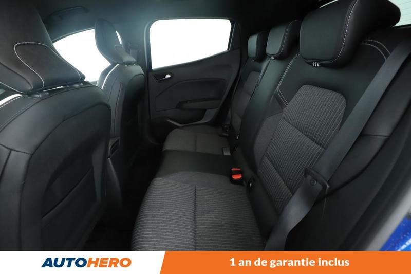 Renault Clio 1.3 TCe Intens Edc 130 ch