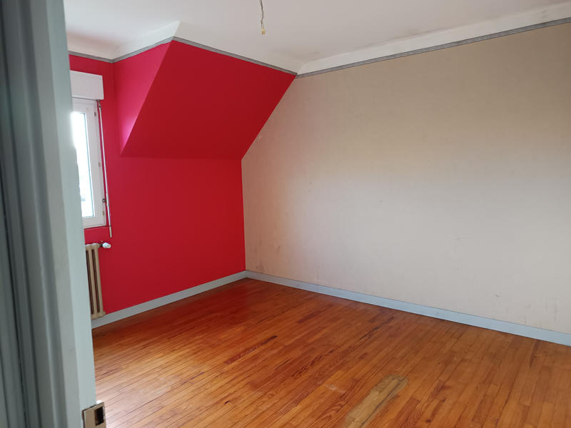 Maison - 195 m² - 10 pièces