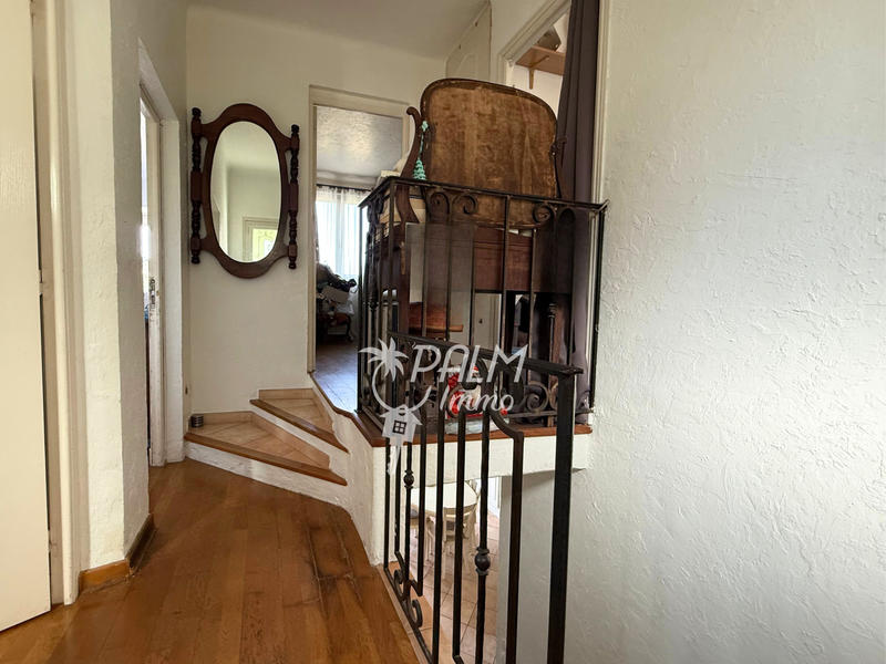 Villa - 100 m² - 4 pièces