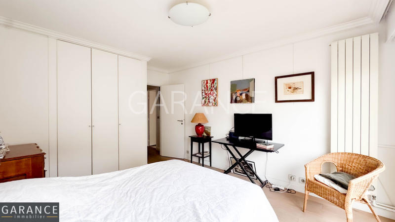 Appartement - 78 m² - 3 pièces