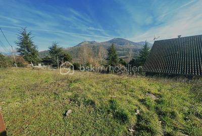 Terrain - 522 m²