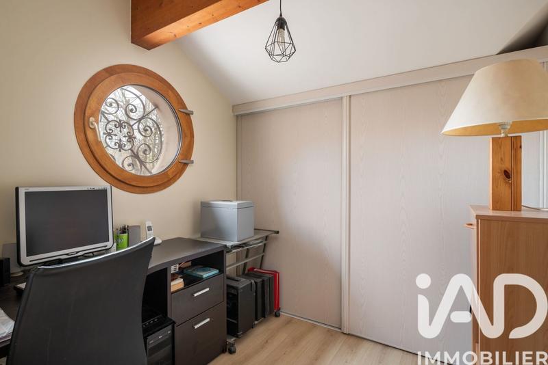 Maison - 175 m² - 5 pièces