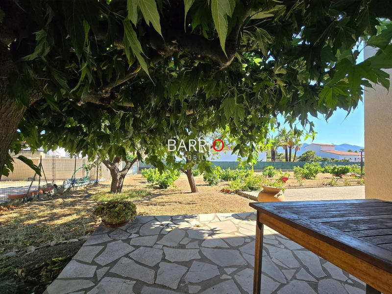 Villa - 130 m² - 6 pièces