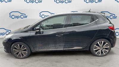 Renault Clio 1.2 TCe 120 Energy Edc6 Initiale Paris