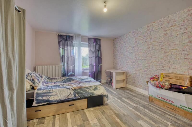 Maison - 165 m² - 6 pièces