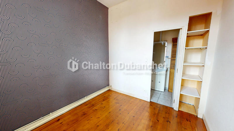 Appartement - 41 m² - 2 pièces