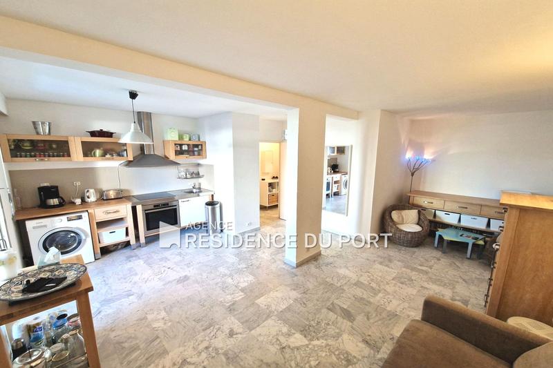 Appartement - 44 m² - 1 pièce