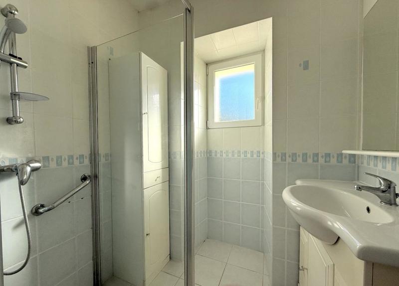 Maison - 88 m² - 5 pièces