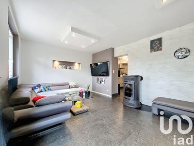 Maison - 92 m² - 5 pièces