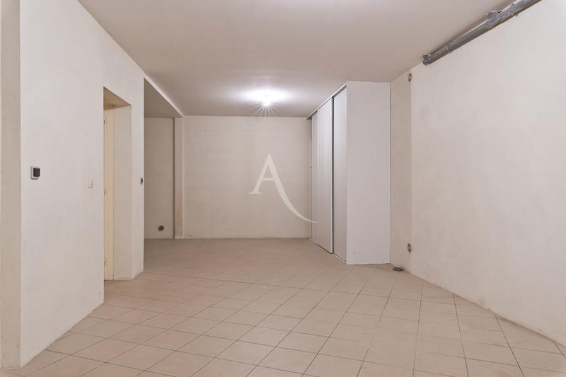 Maison - 129 m² - 6 pièces