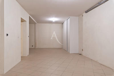 Maison - 129 m² - 6 pièces