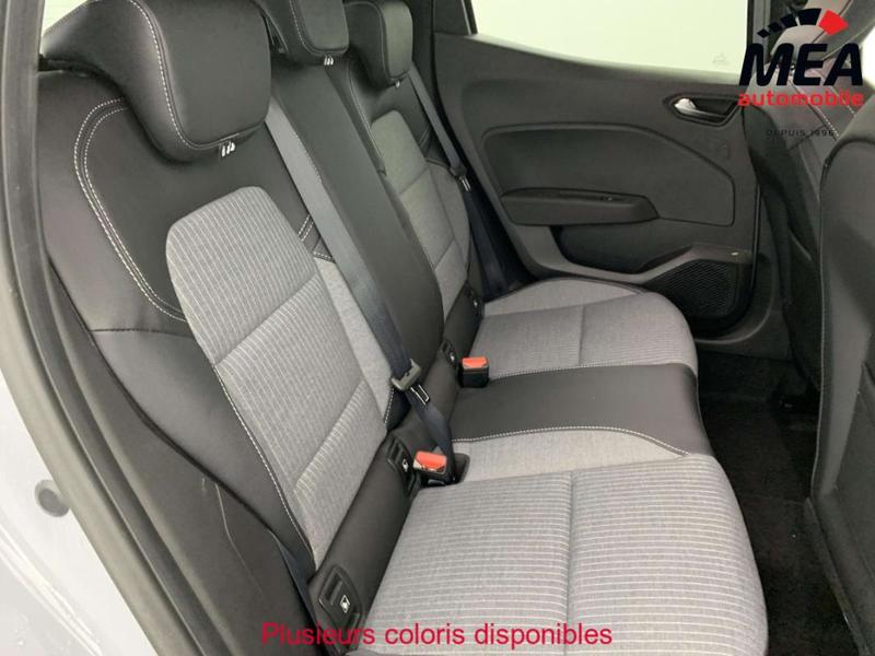 Renault Clio 5 Tce 90 Ch Gsr2 Techno