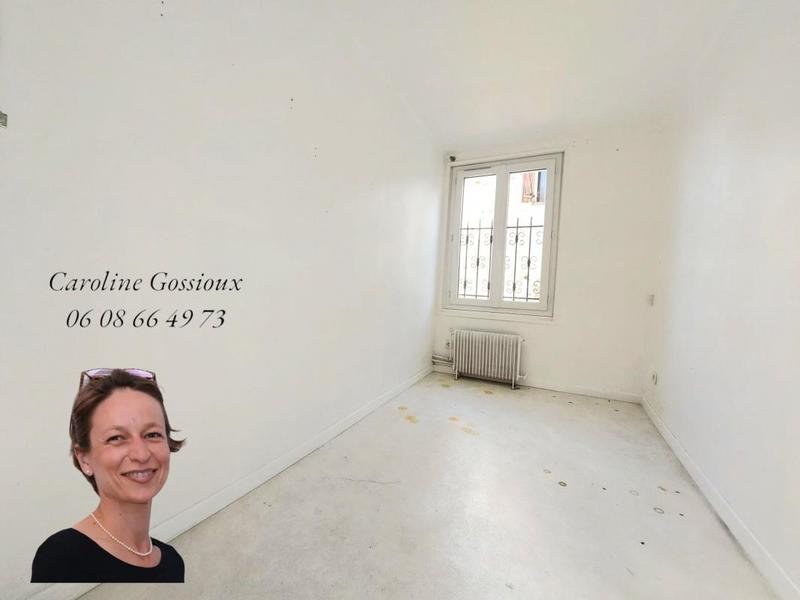 Maison - 122 m² - 6 pièces