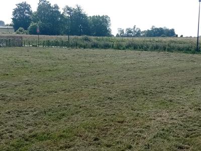 Terrain constructible - 759 m²