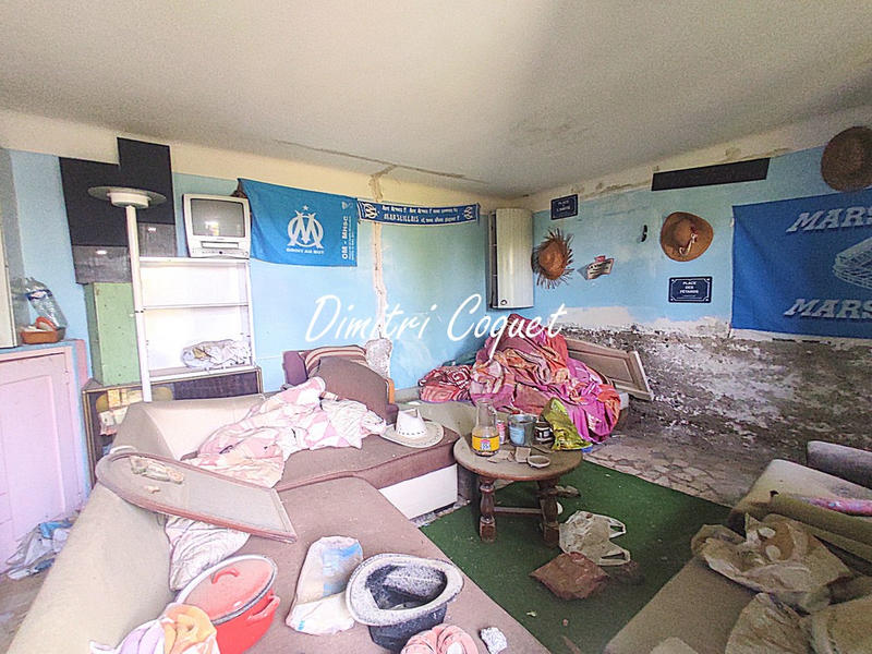 Terrain constructible - 165 m²