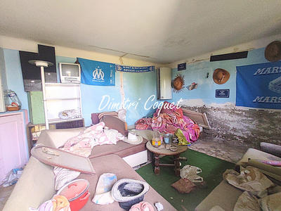 Terrain constructible - 165 m²