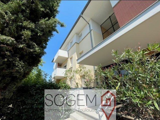 Appartement - 73 m² - 3 pièces