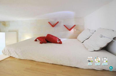 Appartement - 24 m² - 2 pièces