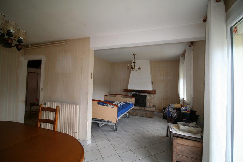 Maison - 86 m² - 4 pièces