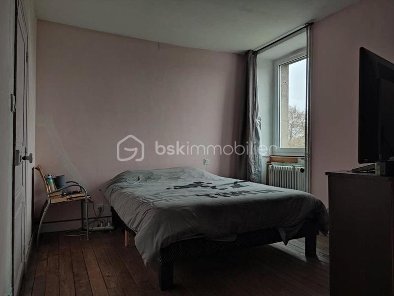 Maison de ville - 212 m² - 7 pièces