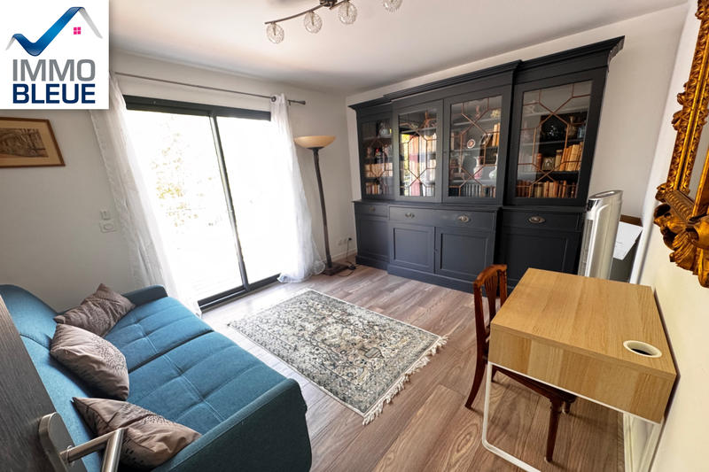 Maison - 143 m² - 5 pièces