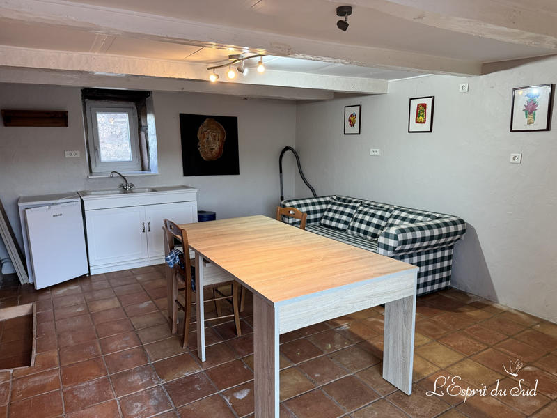 Maison - 260 m² - 8 pièces