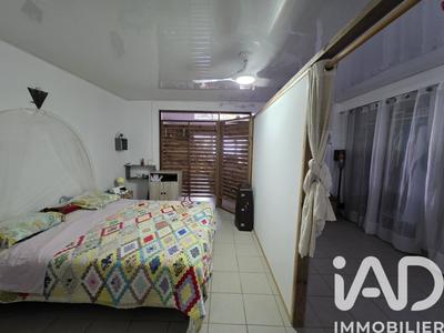 Maison - 183 m² - 6 pièces