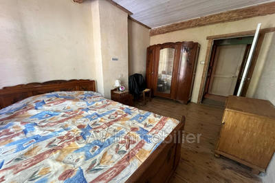 Maison de village - 70 m² - 3 pièces