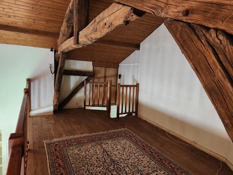 Maison - 149 m² - 7 pièces