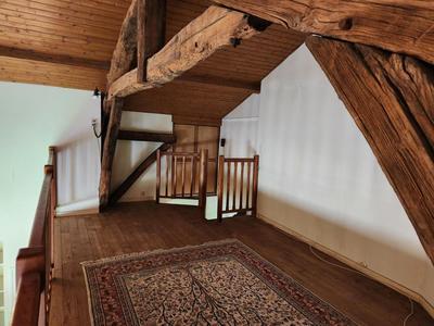 Maison - 149 m² - 7 pièces