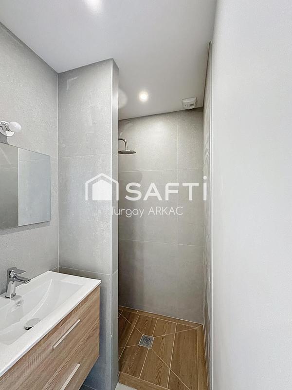 Maison - 103 m² - 4 pièces