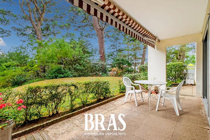 Appartement - 106 m² - 5 pièces