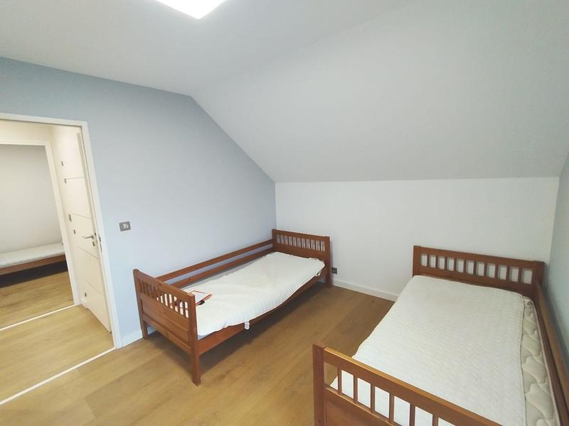 Maison - 106 m² - 5 pièces