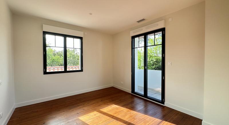 Maison - 169 m² - 5 pièces