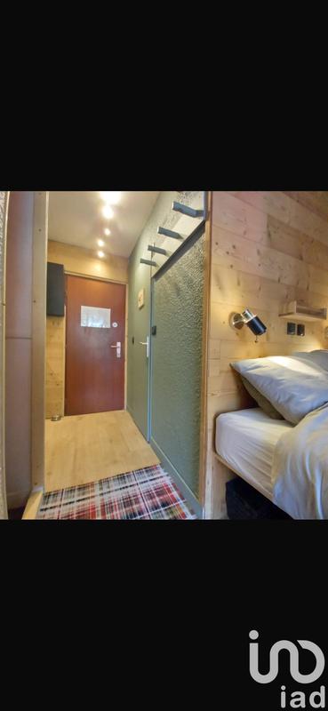 Appartement - 27 m² - 1 pièce