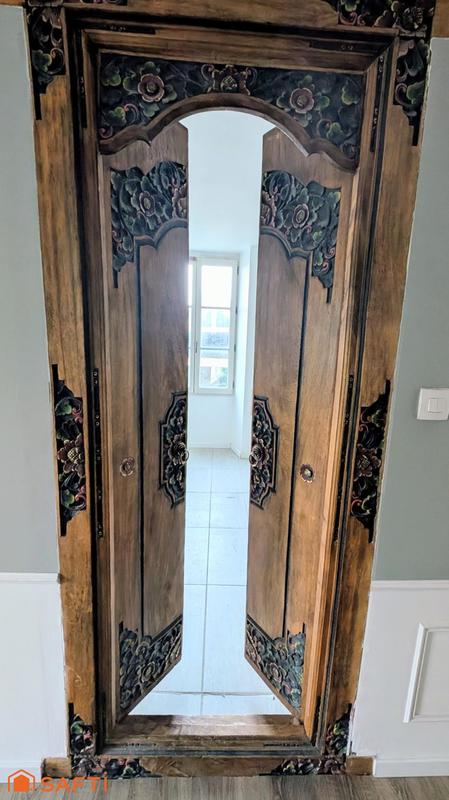 Maison de maîtres - 390 m² - 12 pièces