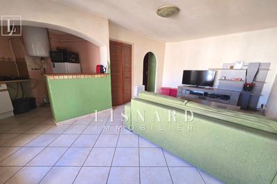 Appartement - 28 m² - 1 pièce