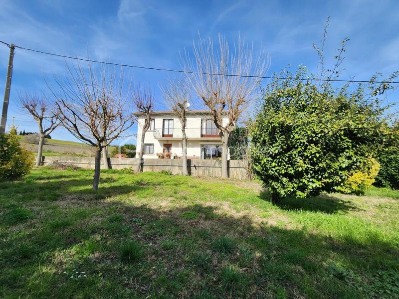 Maison - 153 m² - 8 pièces