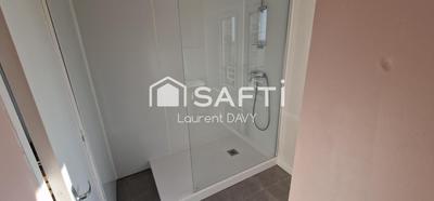 Maison - 203 m² - 11 pièces