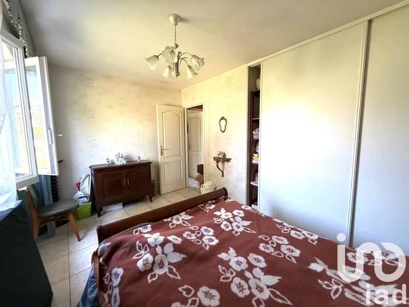 Maison - 119 m² - 4 pièces