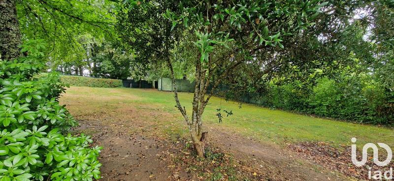 Maison - 120 m² - 7 pièces