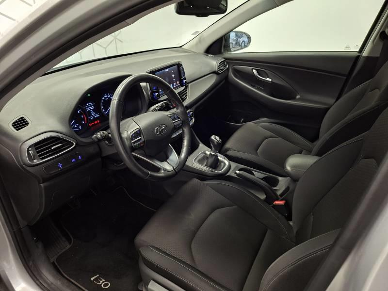 Hyundai i30 1.0 t-GDi 120 Bvm6 Edition #1