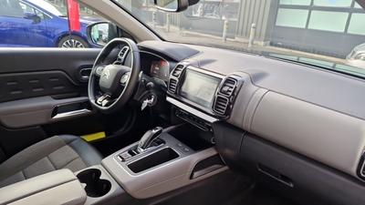 Citroën C5 Aircross Business bluehdi 130 ss eat8