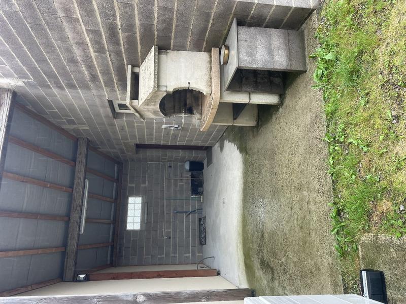 Maison - 182 m² - 5 pièces