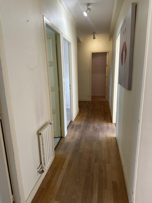 Appartement - 78 m² - 3 pièces
