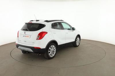 Opel Mokka X 1.6 Cdti 4x2 Elite 136 ch