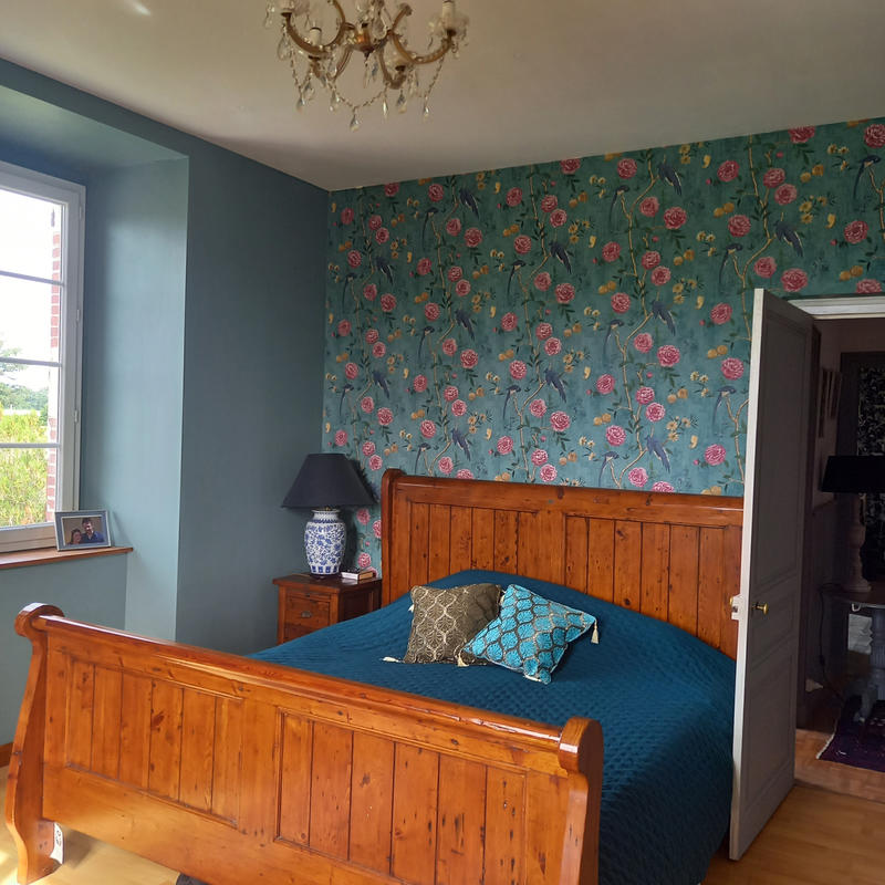 Maison - 147 m² - 8 pièces