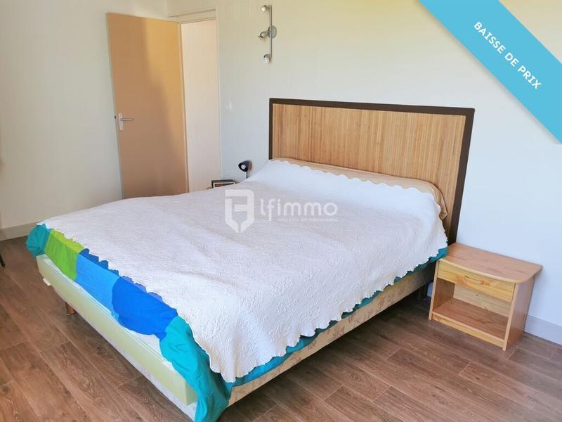 Propriété - 154 m² - 6 pièces