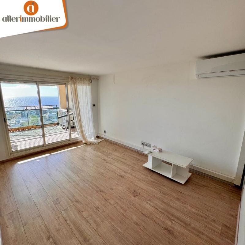 Appartement - 100 m² - 4 pièces