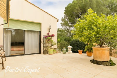 Maison - 168 m² - 5 pièces